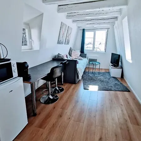 Apartment ** Cathedrale Centre** *