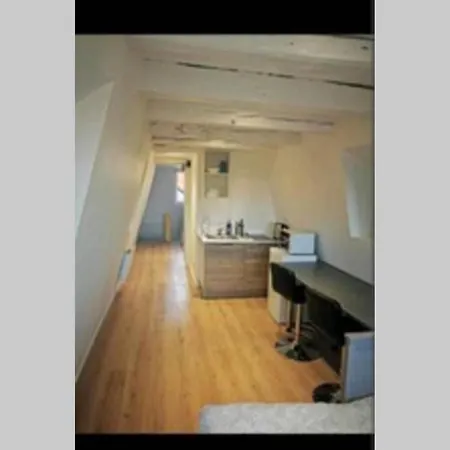 ** Cathedrale Centre** Apartment *