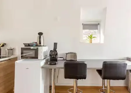 ** Cathedrale Centre** Apartment Strasbourg