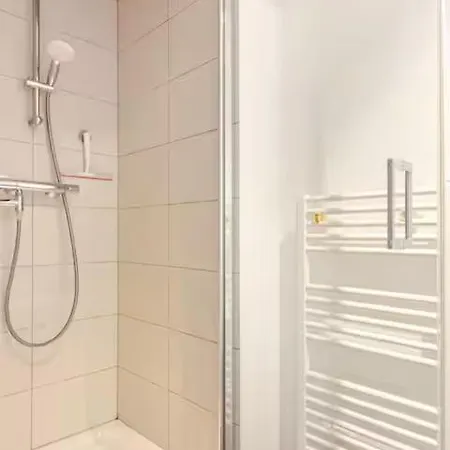 ** Cathedrale Centre** Apartment