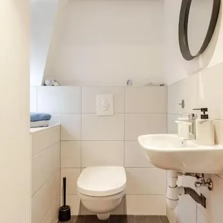 Apartment ** Cathedrale Centre**