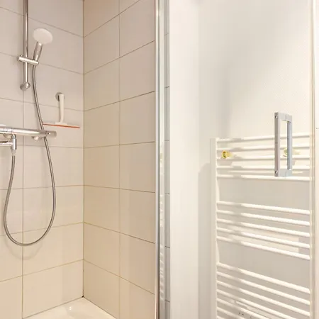 Apartamento ** Cathedrale Centre**