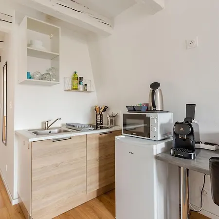 ** Cathedrale Centre** 스트라스부르