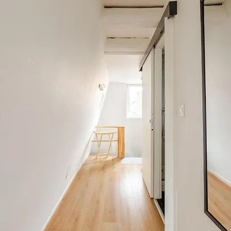 Apartamento ** Cathedrale Centre**