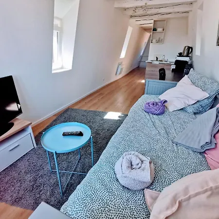 ** Cathedrale Centre** Apartamento *