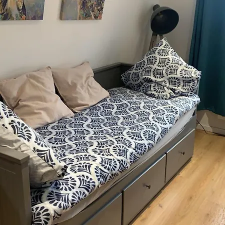 ** Cathedrale Centre** Apartament Strasburg