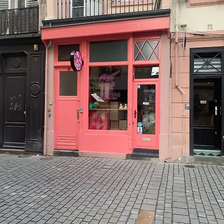 ** Cathedrale Centre**