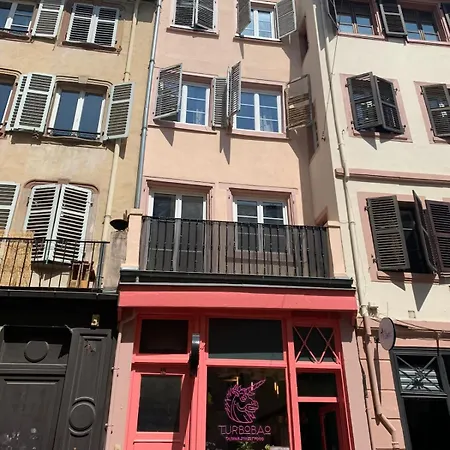 ** Cathedrale Centre** *